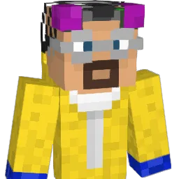 Sb1_ Minecraft avatar bust