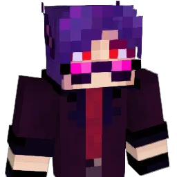 SbAntimony51 Minecraft avatar bust