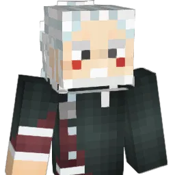 Sb_91's Minecraft skin