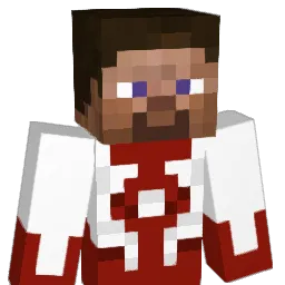 Sb_Knights Minecraft avatar bust