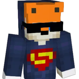 Sbaam's Minecraft skin