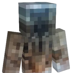 Sbanana_ Minecraft avatar bust