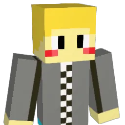 Sbell_1 Minecraft avatar bust