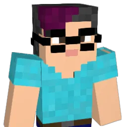 Sbirdy Minecraft avatar bust