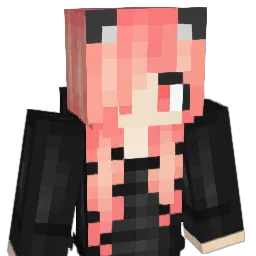 Sblove885 Minecraft avatar bust