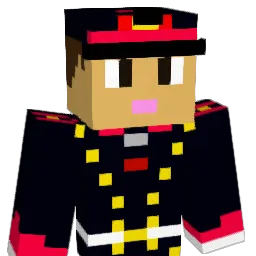Sbrece's Minecraft skin