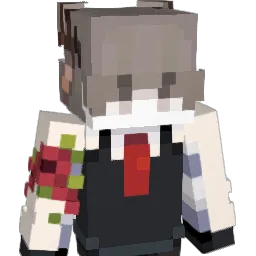 Sbritz's Minecraft skin