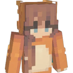Sbubbaaa's Minecraft skin