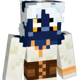 Sc0l0pendra's Minecraft skin