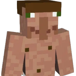 Sc0r3z Minecraft avatar bust