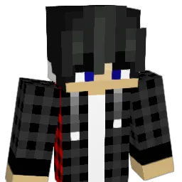 Sc0re1000 Minecraft avatar bust