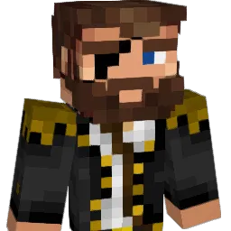 Sc0rpos's Minecraft skin