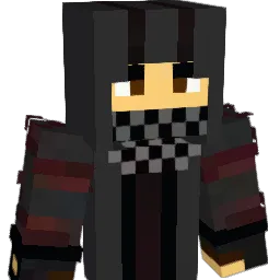 Sc0rpzilla's Minecraft skin