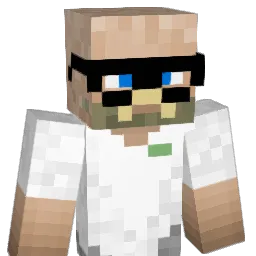 Sc0tt0001 Minecraft avatar bust