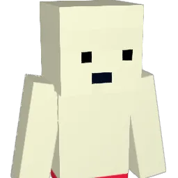 Sc0ttCh3gg Minecraft avatar bust