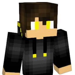 Sc0ttZap's Minecraft skin