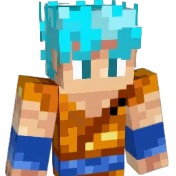 Sc0ty_ Minecraft avatar bust