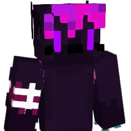 Sc3ne_Pupz Minecraft avatar bust