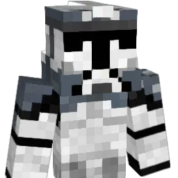 Sc4n0r's Minecraft skin