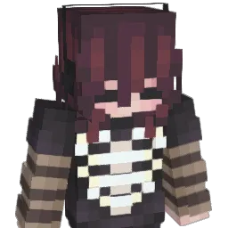 Sc4r3dyC4t's Minecraft skin