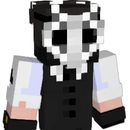 Sc4r_Sky Minecraft avatar bust