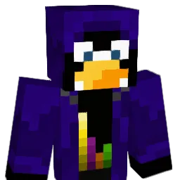 ScKEndler Minecraft avatar bust
