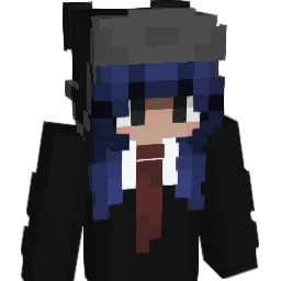 ScKxY's Minecraft skin