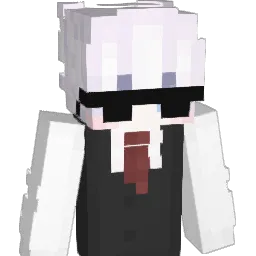 ScMemo Minecraft avatar bust