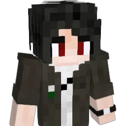 ScRol1_L0ck Minecraft avatar bust