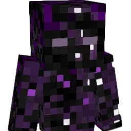 Sc_1824 Minecraft avatar bust