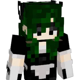 Scab_ies Minecraft avatar bust