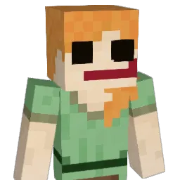 Scabang's Minecraft skin