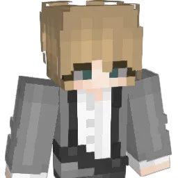 Scabbia's Minecraft skin