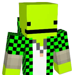 Scad's Minecraft skin