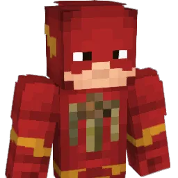 ScaffoldingMan's Minecraft skin