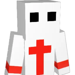 ScalV93 Minecraft avatar bust