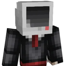 Scalable's Minecraft skin