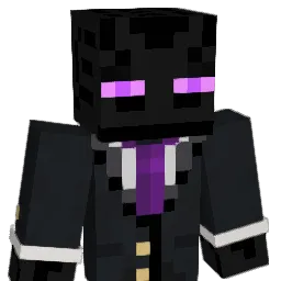 Scalar_Vector Minecraft avatar bust