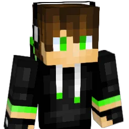Scalary's Minecraft skin