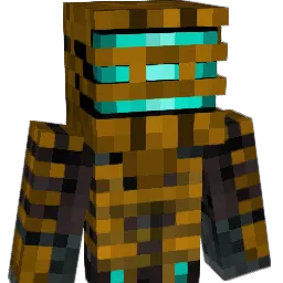 Scale01's Minecraft skin