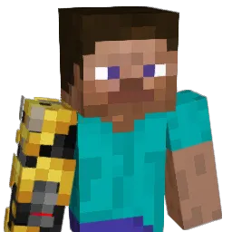 ScaleYT's Minecraft skin