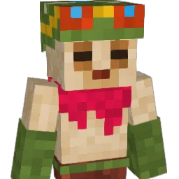 Scalebane's Minecraft skin