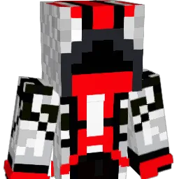 ScaleneEnd Minecraft avatar bust