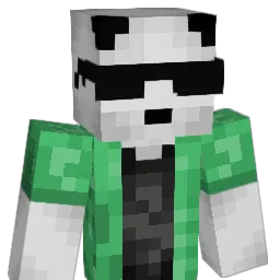 Scaleo12's Minecraft skin