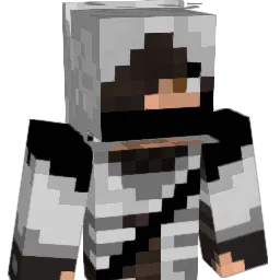 Scaler97 Minecraft avatar bust