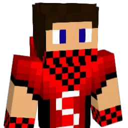 Scaler_04 Minecraft avatar bust
