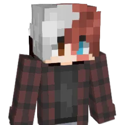 ScalesSC2 Minecraft avatar bust