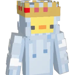 Scalesz996 Minecraft avatar bust
