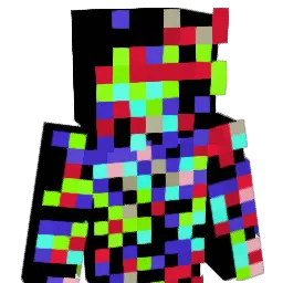 ScalierStorm269 Minecraft avatar bust