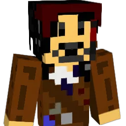 Scalix_3000 Minecraft avatar bust